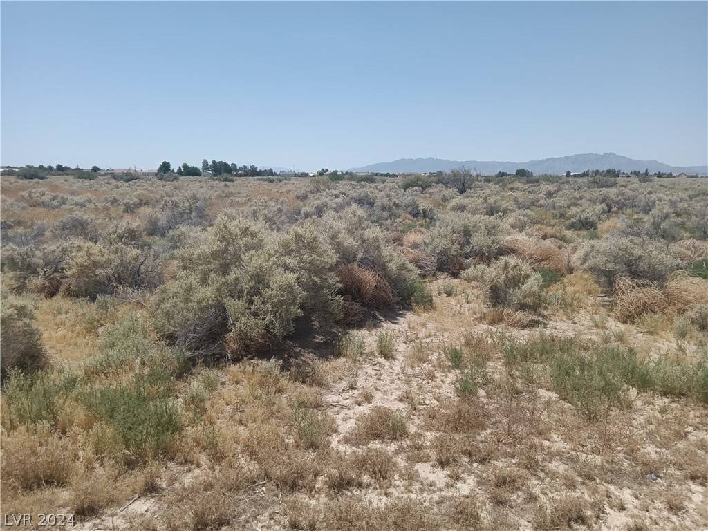Pahrump, NV 89060,201 E Country Place RD