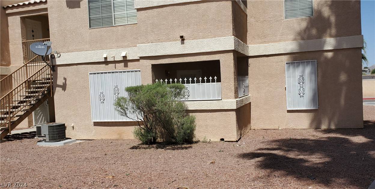 1830 N Pecos RD #138, Las Vegas, NV 89115