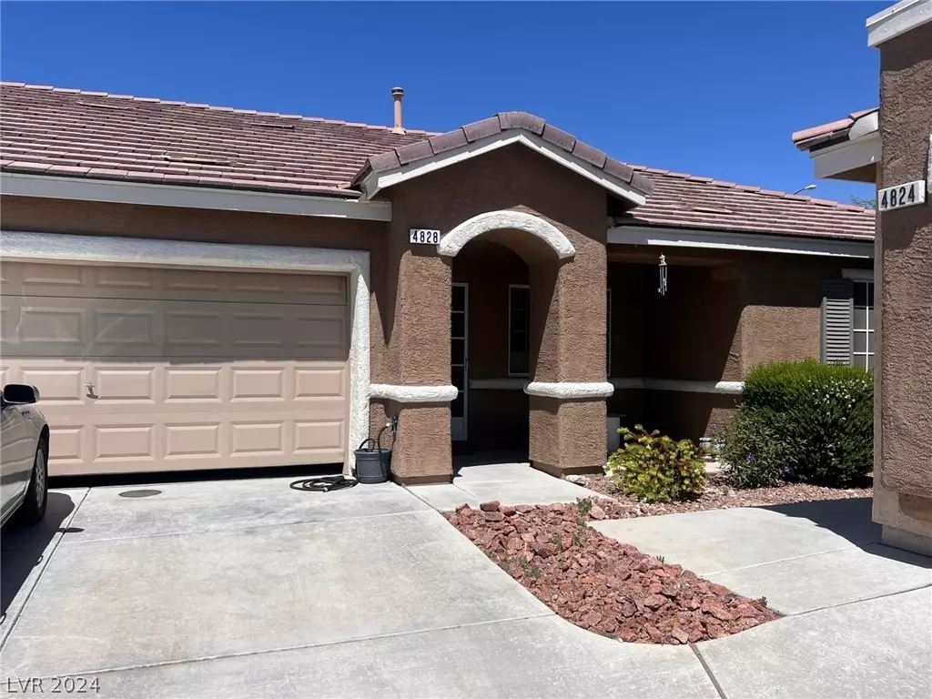 Las Vegas, NV 89131,4828 Palm Tree CT