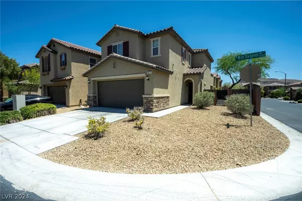 Las Vegas, NV 89178,9273 Wild Stampede AVE