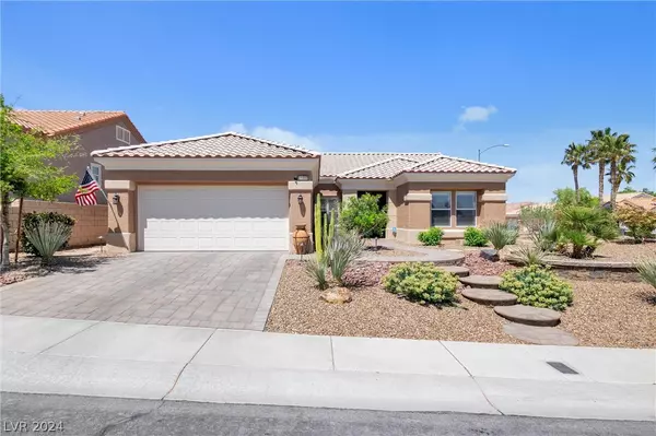 11000 Sundown Hill AVE, Las Vegas, NV 89134