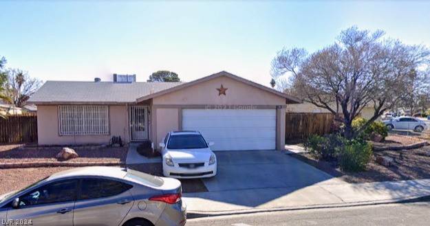 1200 Vaughn ST, Las Vegas, NV 89101