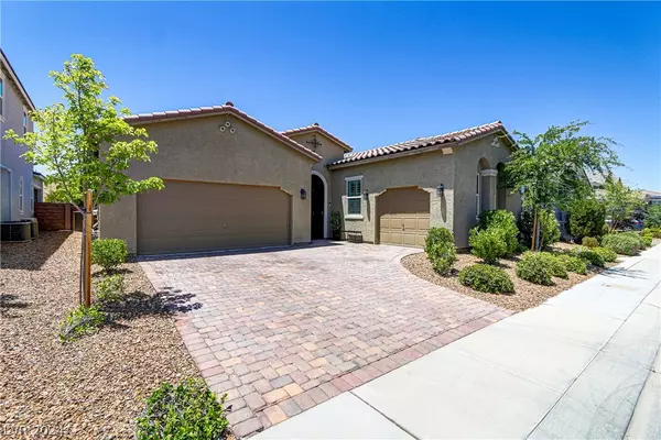 Henderson, NV 89044,2437 Cingoli ST