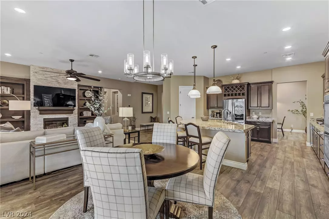 Henderson, NV 89044,2437 Cingoli ST