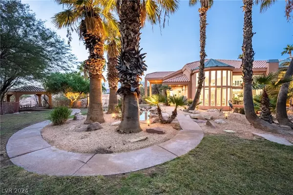 Mesquite, NV 89027,586 Via Ventana DR