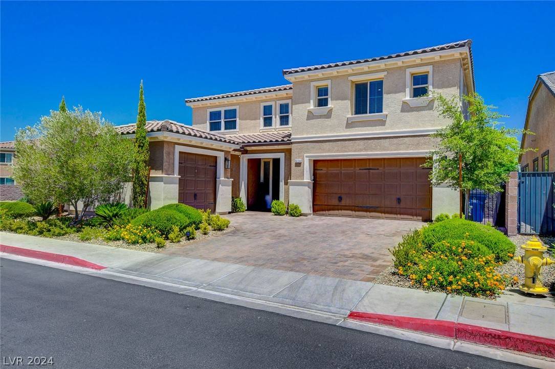914 Jasmine Star CT,  Henderson,  NV 89012