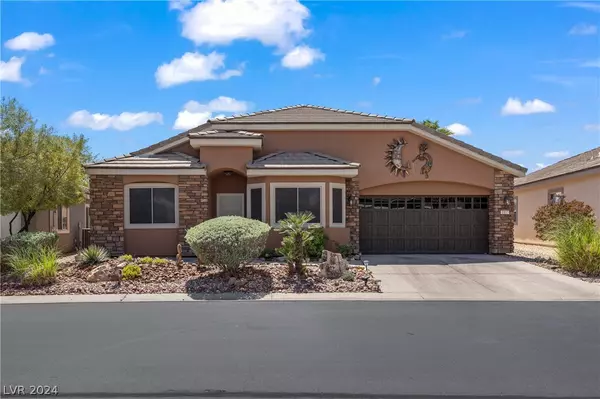 1157 Mesa Verde RUN,  Mesquite,  NV 89027