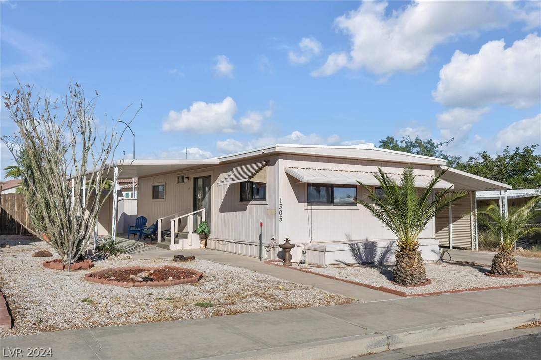 Boulder City, NV 89005,1305 Yucca ST