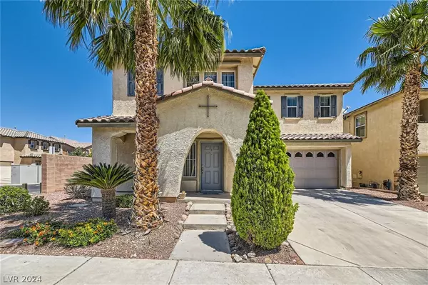Las Vegas, NV 89178,9376 Fort Bayard AVE