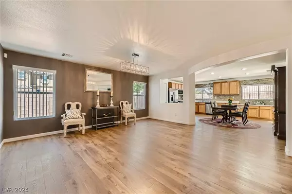 Las Vegas, NV 89178,9376 Fort Bayard AVE