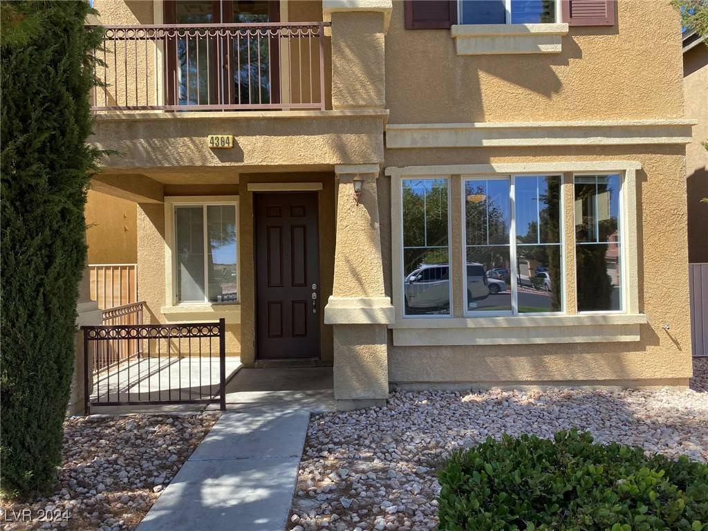 North Las Vegas, NV 89031,4364 Altamira Cave DR