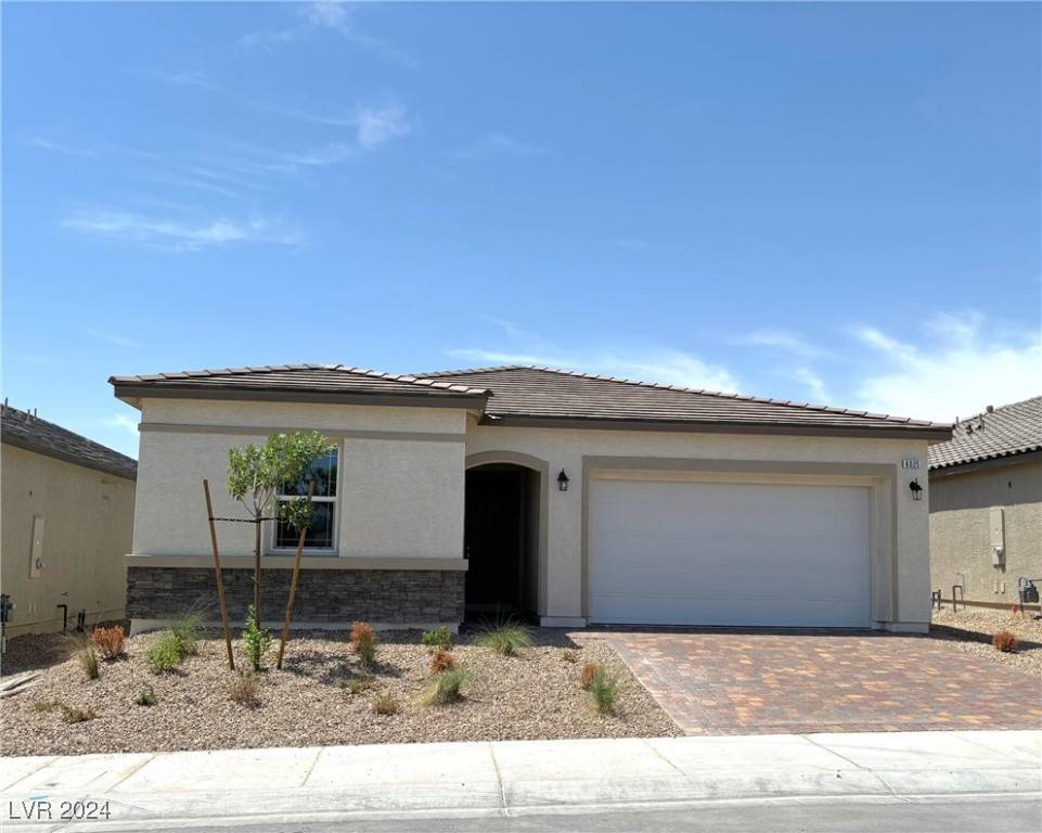 6025 Vivanco ST, North Las Vegas, NV 89081