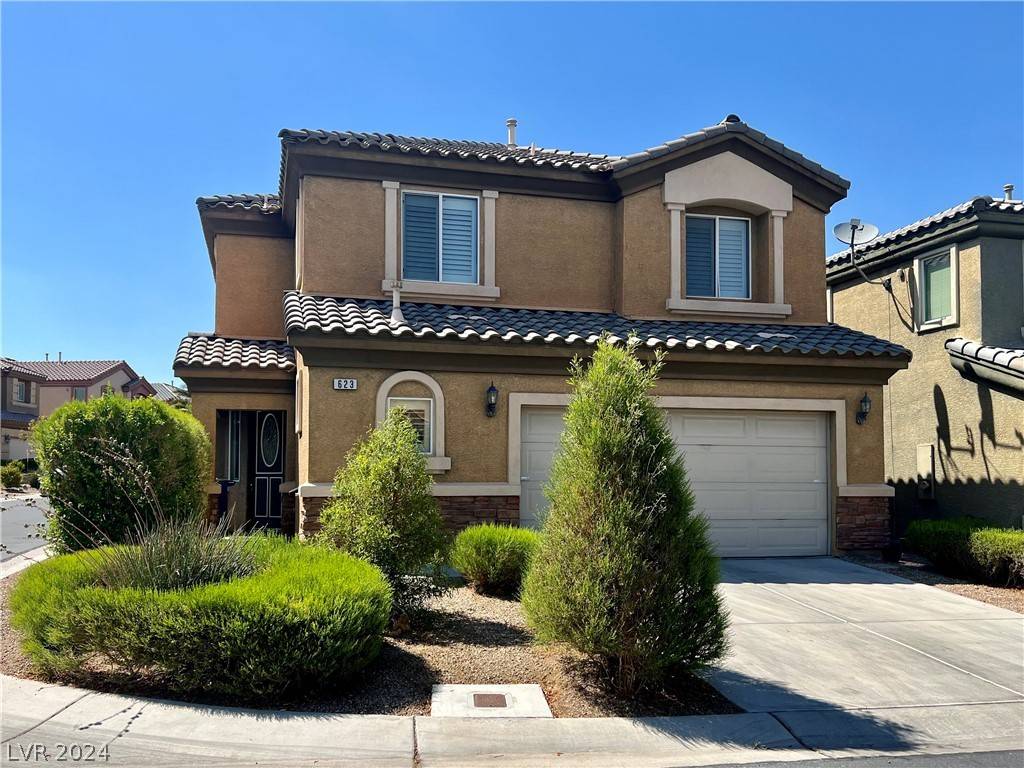 Las Vegas, NV 89148,623 Newberry Springs DR
