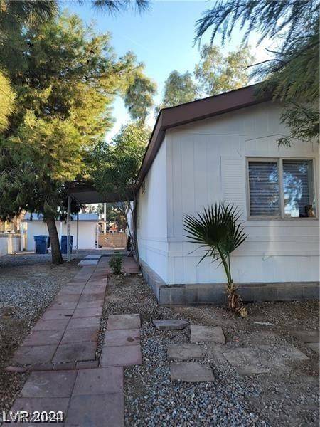 Las Vegas, NV 89110,5255 Sir James WAY