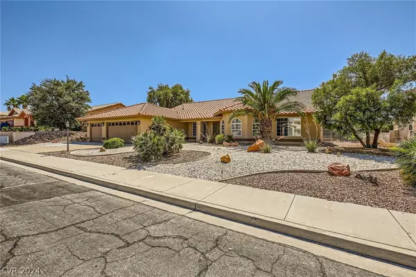 Henderson, NV 89011,1108 Calico Ridge DR