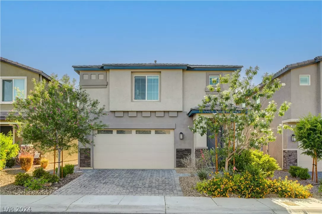 Las Vegas, NV 89145,361 Borgato CT