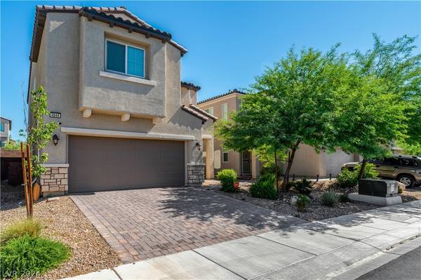 4544 Amberley Ridge AVE, Las Vegas, NV 89115