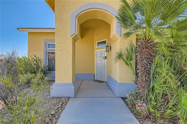 Las Vegas, NV 89131,7130 Dogan Ridge ST