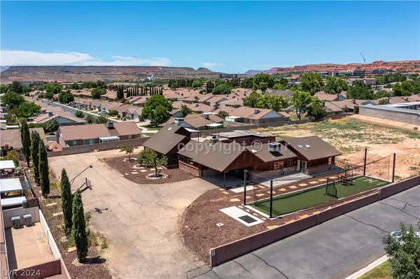 St George, UT 84790,1165 E 900 South