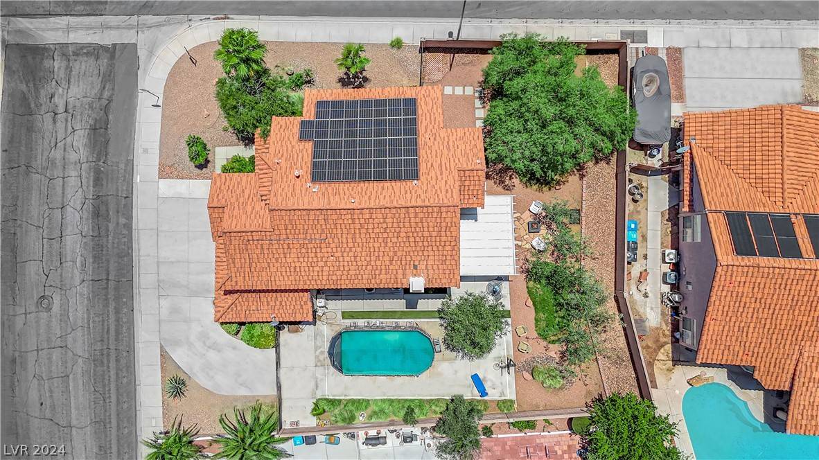 Las Vegas, NV 89145,633 Overview DR