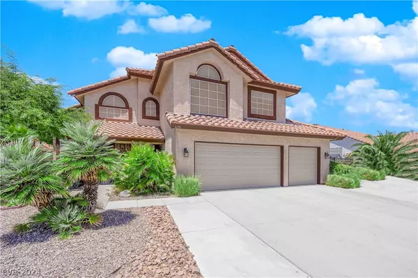 Las Vegas, NV 89145,633 Overview DR