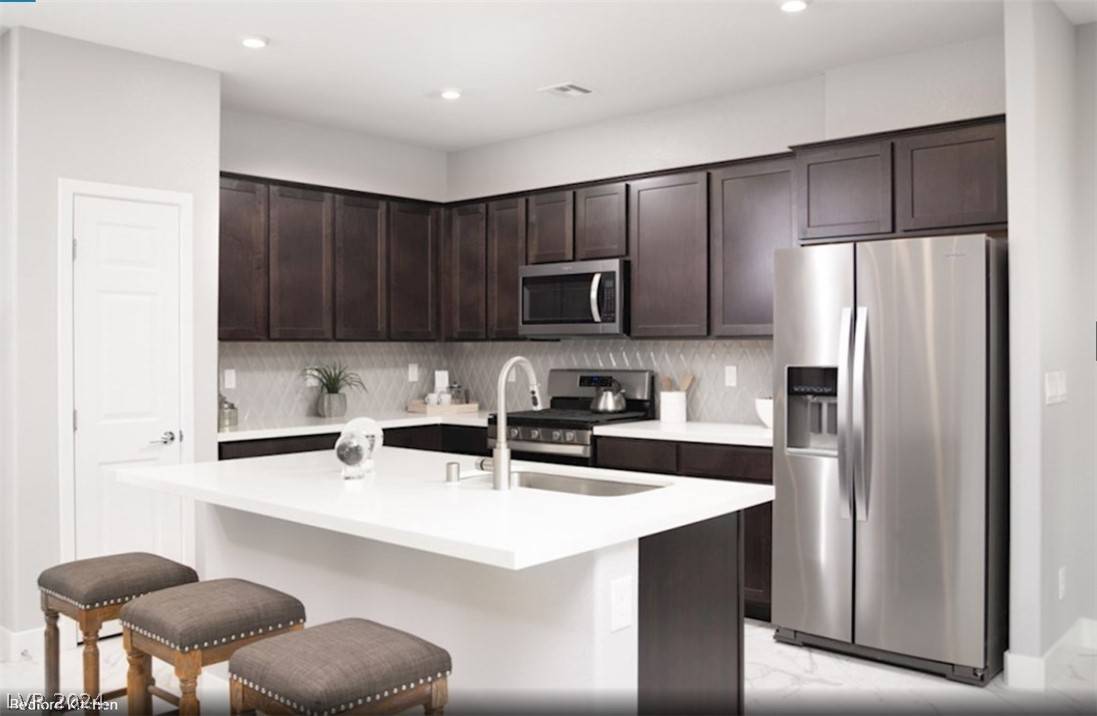 686 Bellus PL #lot 201, Henderson, NV 89015
