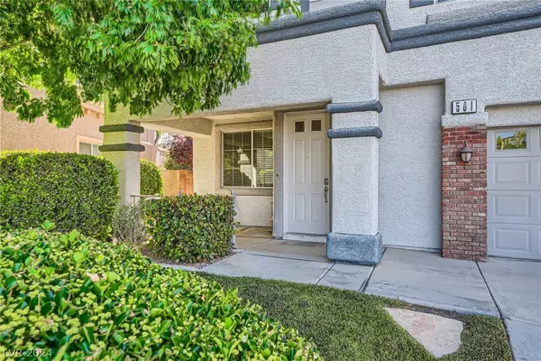 501 Bianca Bay ST, Las Vegas, NV 89144