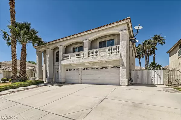 Las Vegas, NV 89183,1680 Sweet Pea AVE