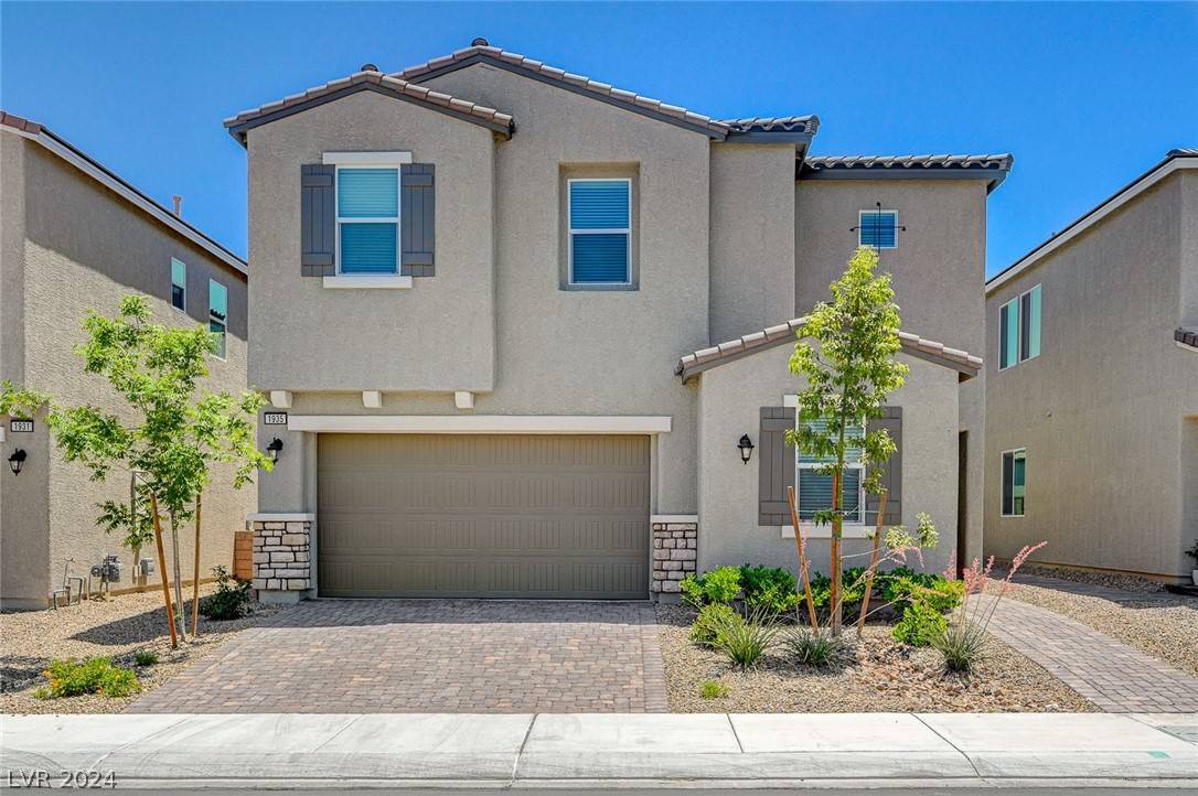 1935 Karner Blue AVE,  North Las Vegas,  NV 89031