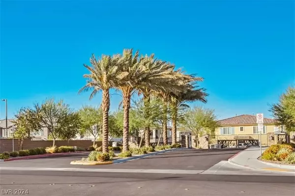 Las Vegas, NV 89183,25 Barbara LN #62
