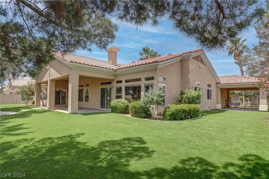 Las Vegas, NV 89131,7330 Red Cinder ST