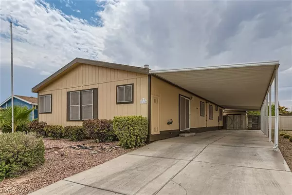 5947 Cardinal Rose LN, Las Vegas, NV 89122