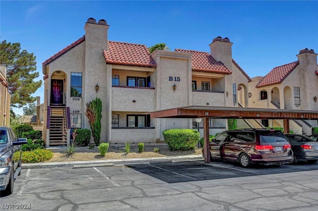 1751 E Reno AVE #229,  Las Vegas,  NV 89119