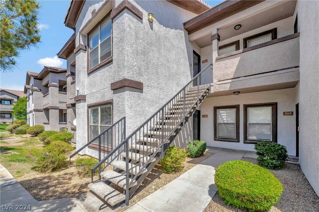 Henderson, NV 89074,45 Maleena Mesa ST #516