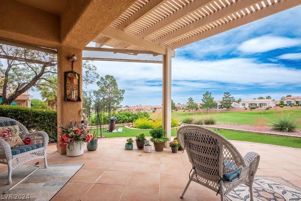 9917 Villa Ridge DR, Las Vegas, NV 89134