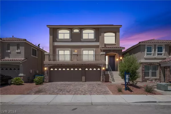 10633 Aphrodite ST, Las Vegas, NV 89183