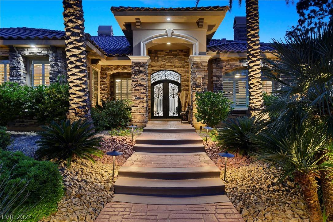 Henderson, NV 89052,1282 Imperia DR