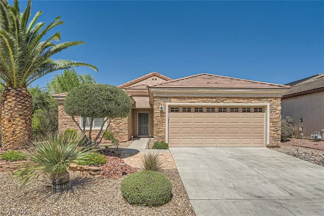 Henderson, NV 89044,2353 Hydrus AVE