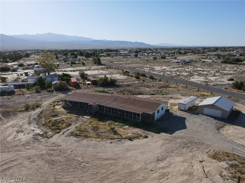4051 N Barney ST,  Pahrump,  NV 89060