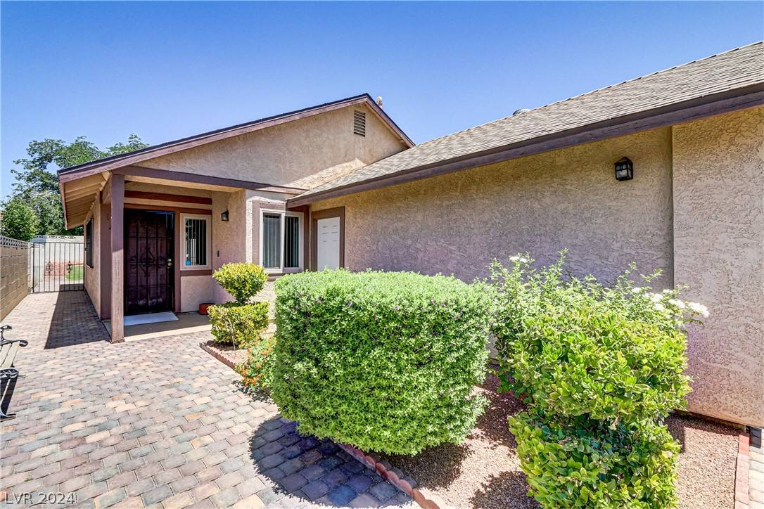 Las Vegas, NV 89110,3624 Amazon AVE