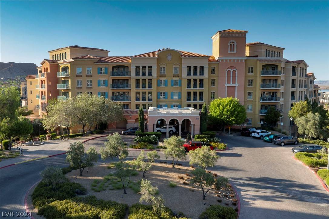 Henderson, NV 89011,30 Strada Di Villaggio #630
