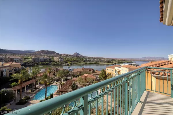 30 Strada Di Villaggio #630, Henderson, NV 89011