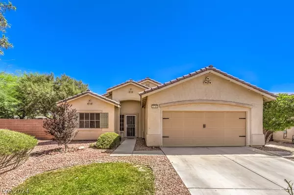North Las Vegas, NV 89031,4740 Vista Del Rey CT