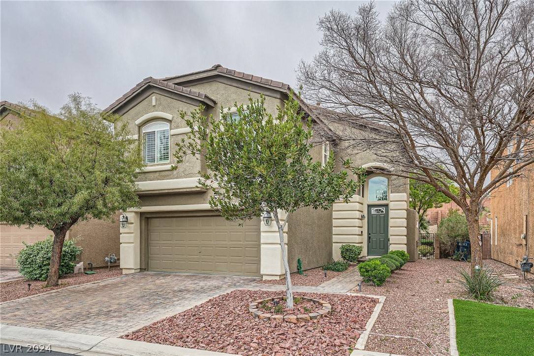 6203 Whitelion Walk ST, Las Vegas, NV 89148
