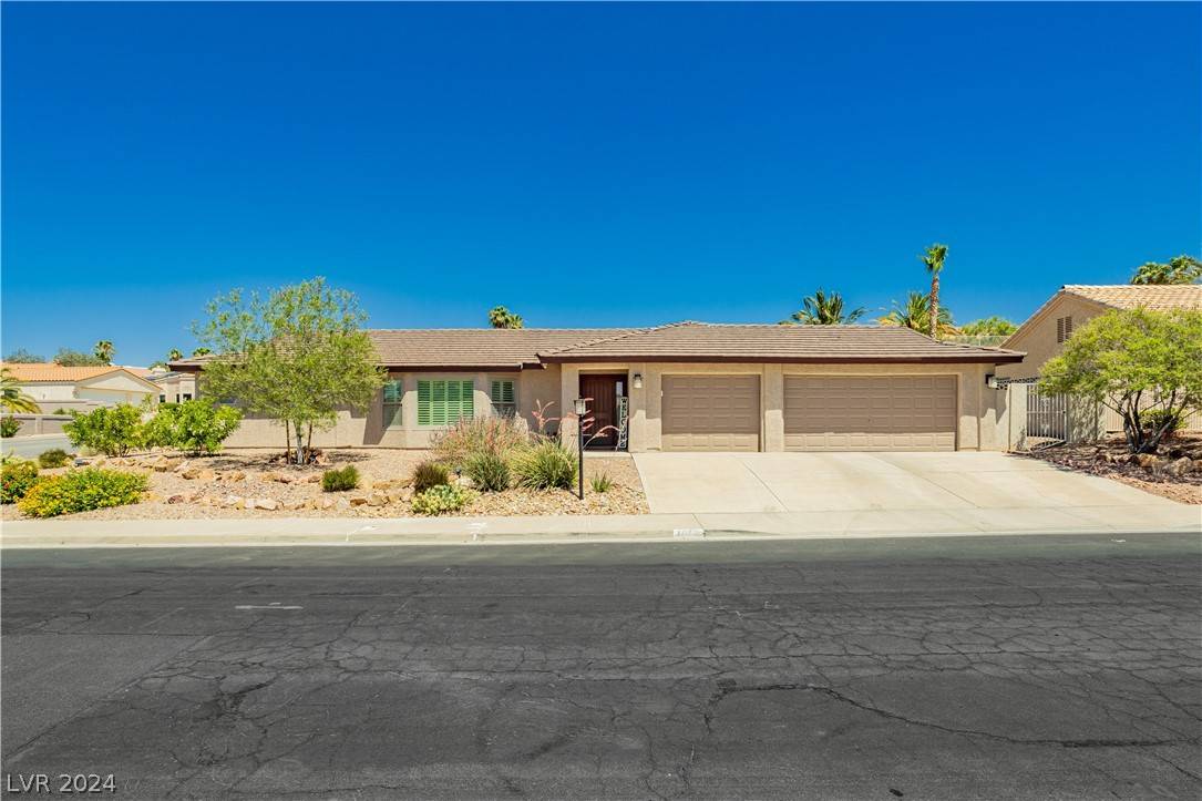 1013 Hollyhock DR, Henderson, NV 89011