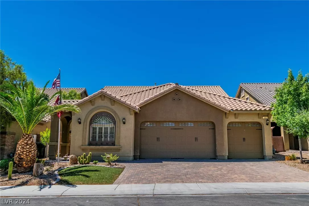 North Las Vegas, NV 89031,325 Shady Morning AVE
