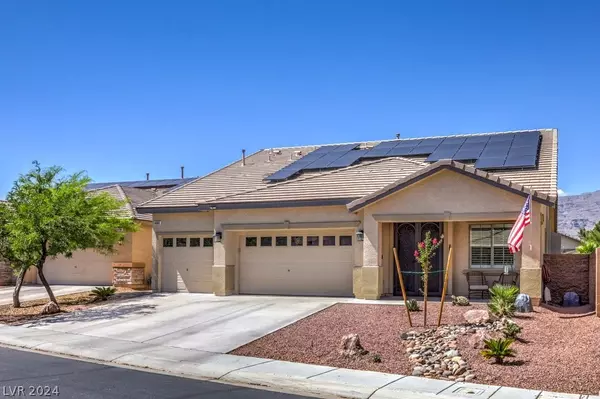 North Las Vegas, NV 89085,4066 Helens Pouroff AVE