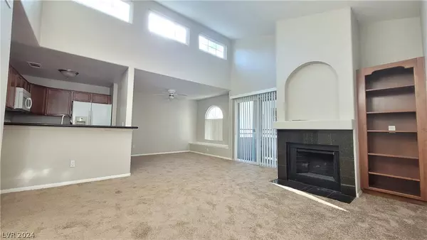 3145 E Flamingo RD #2028,  Las Vegas,  NV 89121