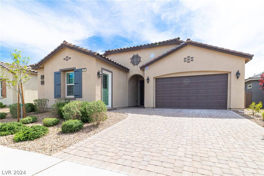 Henderson, NV 89011,337 Meadow Brush PL