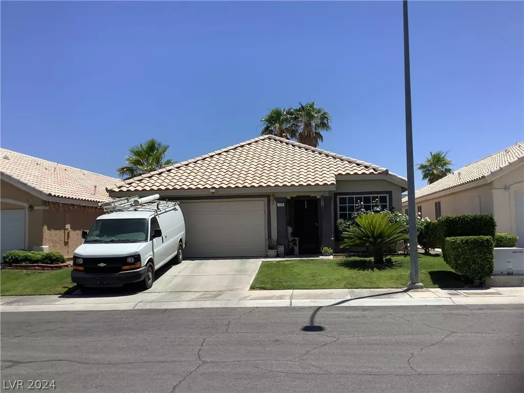 Las Vegas, NV 89130,7229 Palatial AVE